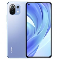 Смартфон Xiaomi Mi 11 Lite 6/64GB Bubblegum Blue
