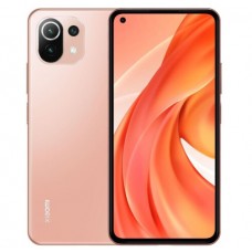 Смартфон Xiaomi Mi 11 Lite 6/64GB Peach Pink
