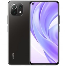 Смартфон Xiaomi Mi 11 Lite 6/128GB Boba Black