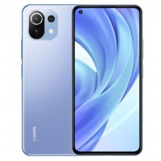 Смартфон Xiaomi Mi 11 Lite 6/128GB Bubblegum Blue