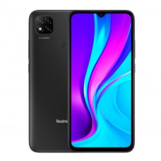 Смартфон Xiaomi Redmi 9C 2/32GB Midnight Gray