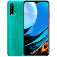 Смартфон Xiaomi Redmi 9T 4/64 Ocean Green