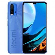 Смартфон Xiaomi Redmi 9T 4/128 Twilight Blue