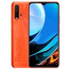 Смартфон Xiaomi Redmi 9T 4/128 Sunrise Orange