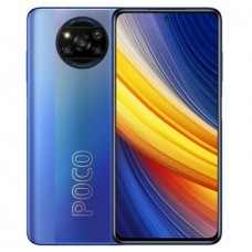 Смартфон Poco X3 Pro 6/128 Frost Blue