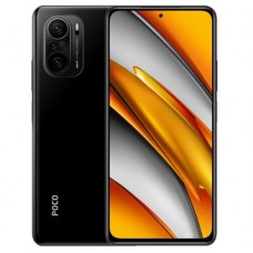 Смартфон Poco F3 6/128 Night Black