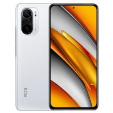 Смартфон Poco F3 8/256 Arctic White
