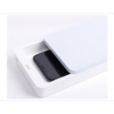 Стерилізатор Ультрафіолетовий для телефонів Xiaomi Five Multifunctional Sterilizing Box