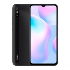 Смартфон Xiaomi Redmi 9A 2/32GB Dark Grey