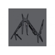 МУЛЬТИТУЛ NEXTOOL MULTIFUNCTIONAL KNIFE BLACK KT5024 (BLACK)