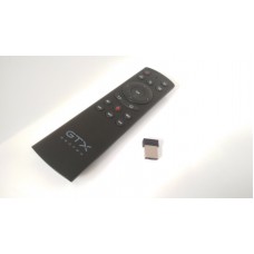 Пульт для Android TV Box Air Mouse G20s з мікрофоном